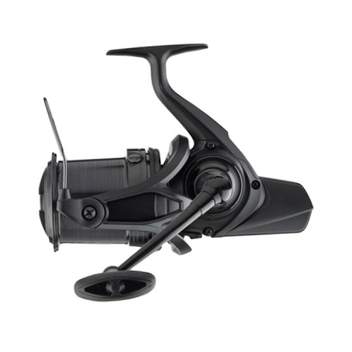 Катушка Daiwa 19 Emblem 45 SCW QD