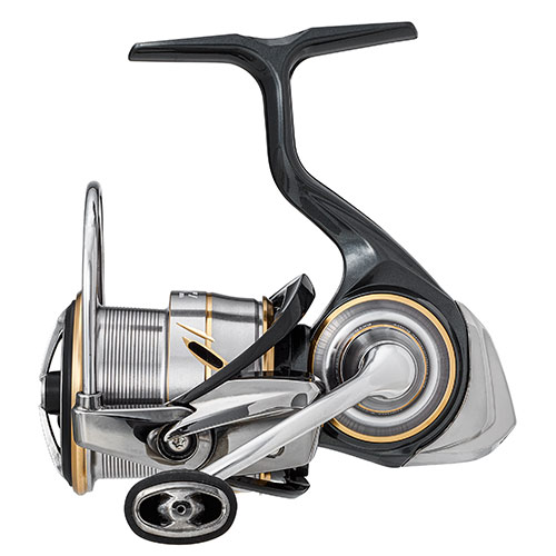Катушка Daiwa 20 Luvias LT 2000S