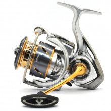 Катушка Daiwa 21 Freams LT 2500