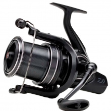 Катушка Daiwa 23 Emblem 45 SCW QD
