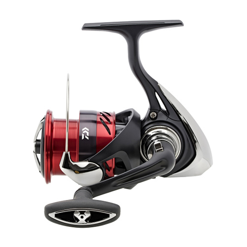 Котушка Daiwa 23 Ninja Feeder LT 6000SS