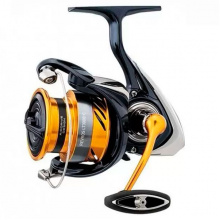 Котушка Daiwa 23 Revros LT 1000