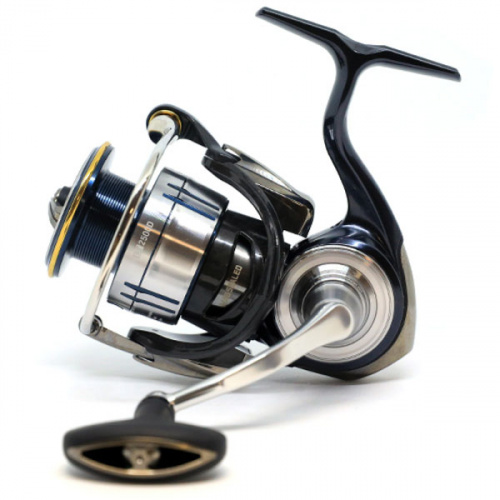 Катушка Daiwa 19 Certate LT 3000-CXH