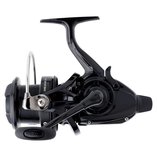 Катушка Daiwa Emblem BR 25 A