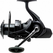 Котушка Daiwa 18 Emblem 35SCW 5000LD QD
