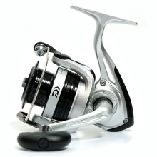 Катушка Daiwa Sweepfire E 2000C