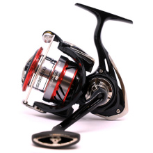 Катушка Daiwa 18 Ninja Match & Feeder LT 4000-C