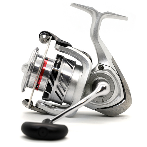 Катушка Daiwa 20 Crossfire LT 4000-C