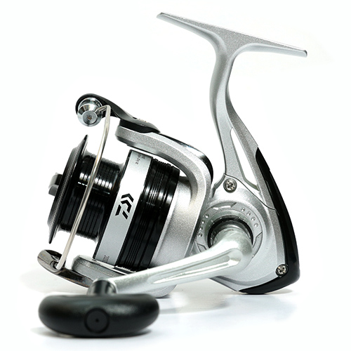 Катушка Daiwa Sweepfire E 2500C