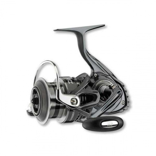 Катушка Daiwa TD Feeder 4012QD