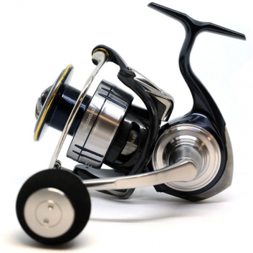 Катушка Daiwa 19 Certate LT 5000D