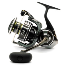 Котушка Daiwa BG MQ 8000-H