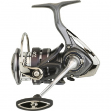 Катушка Daiwa 20 Exceler LT 2500