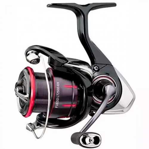 Катушка Daiwa 23 Fuego LT 4000-CP