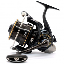 Катушка Daiwa 19 Cast IZM Feeder 25QD