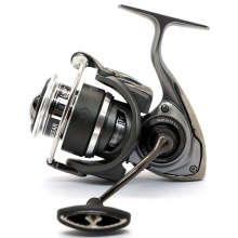 Котушка Daiwa 19 Lexa E LT 3000-C