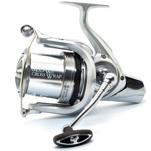 Катушка Daiwa 20 Crosscast Surf 45 SCW 5000C QD