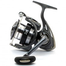 Котушка Daiwa 20 N‘Zon LT 5000S-CP-DH