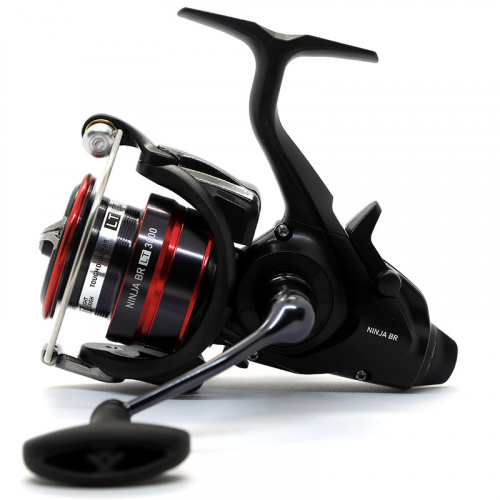 Катушка Daiwa 20 Ninja BR LT 5000-C
