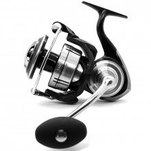 Катушка Daiwa 21 Certate SW (G) 18000-H
