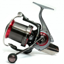 Котушка Daiwa BASIA Z45QDA