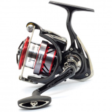 Котушка Daiwa 19 Ninja Match LT 3000-C