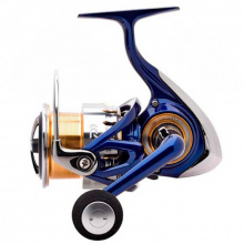 Катушка Daiwa 18 TDR 3012QD