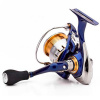 Катушка Daiwa 18 TDR 3012QD
