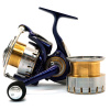 Катушка Daiwa 18 TDR 3012QD