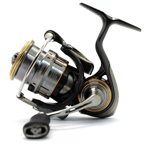 Катушка Daiwa 21 Luvias Airity LT 4000-C