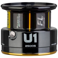 Шпуля Favorite U1 4000S (2024)