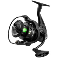 Катушка Favorite X1 4000 (2024) 5.2:1 9+1BB