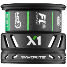 Шпуля для катушки Favorite X1 2500S (2024)