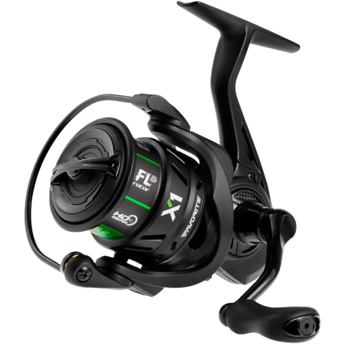 Котушка Favorite X1 2500 (2024) 5.2:1 9+1BB