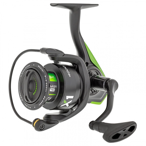 Катушка Favorite 21 X1 4000