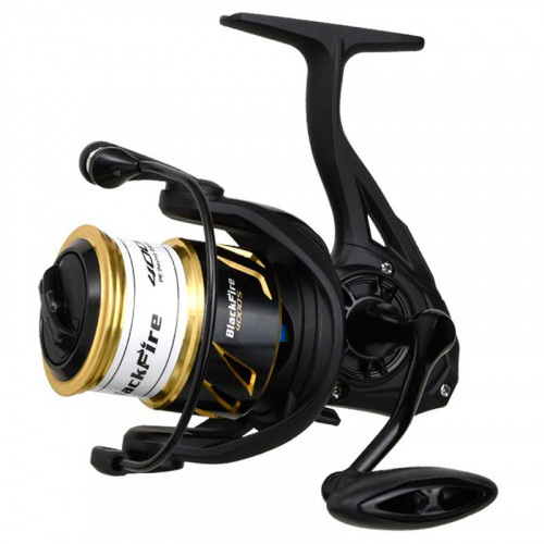 Катушка Flagman '23 BlackFire 4000S