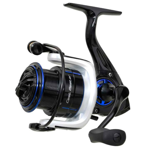 Катушка Flagman Cast Master Match/Feeder FD 4000 Screw in Handle