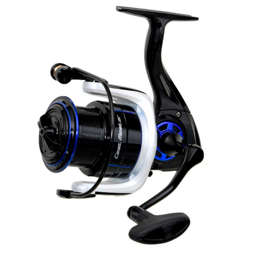 Катушка Flagman Cast Master Feeder 6000 FD Screw in Handle