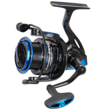 Фидерная катушка Flagman '24 Sherman Pro New Generation 4000