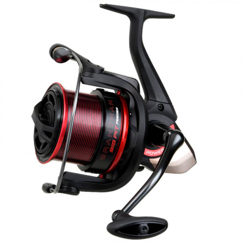 Катушка фидерная Flagman Grantham Big Pit Feeder