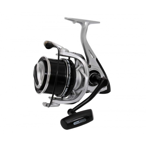Катушка Carp Pro Flapper Power Feeder 6500