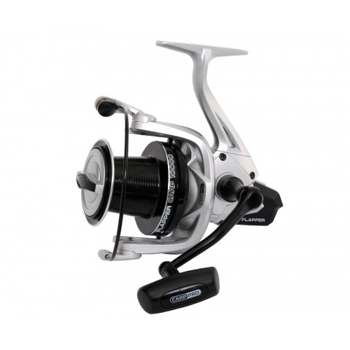 Катушка Carp Pro Flapper Carp 10000