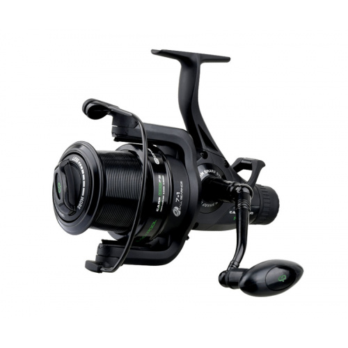 Катушка Carp Pro One Blackpool Carp 8000 FS