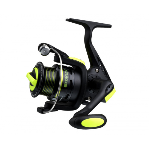 Катушкa Flagman Bonus 2500S