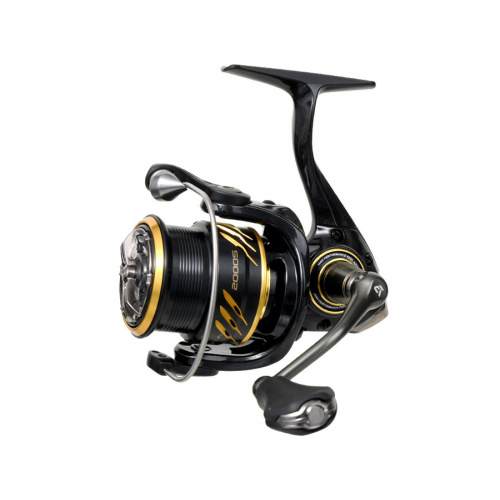 Котушка Azura Olivia 2000S