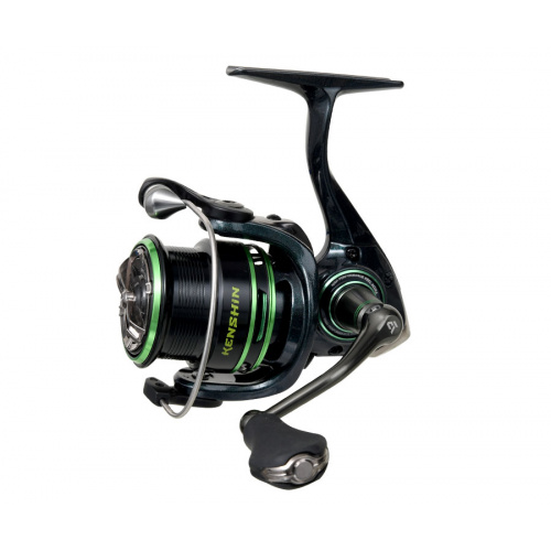 Катушка Azura Kenshin 2500SS