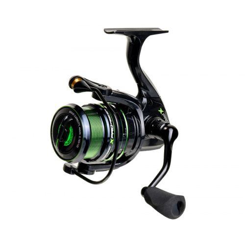 Катушка Flagman Mantaray XPRO Feeder 3500