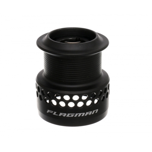 Запасная металлическая шпуля Flagman Cast Masterfeeder 5000