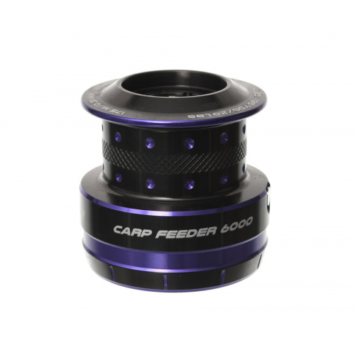 Запасная шпуля Flagman Squadron Pro Carp Feeder Reel 6000