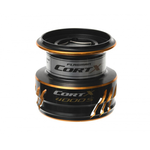 Запасная шпуля Flagman '23 Cort-X 4000S
